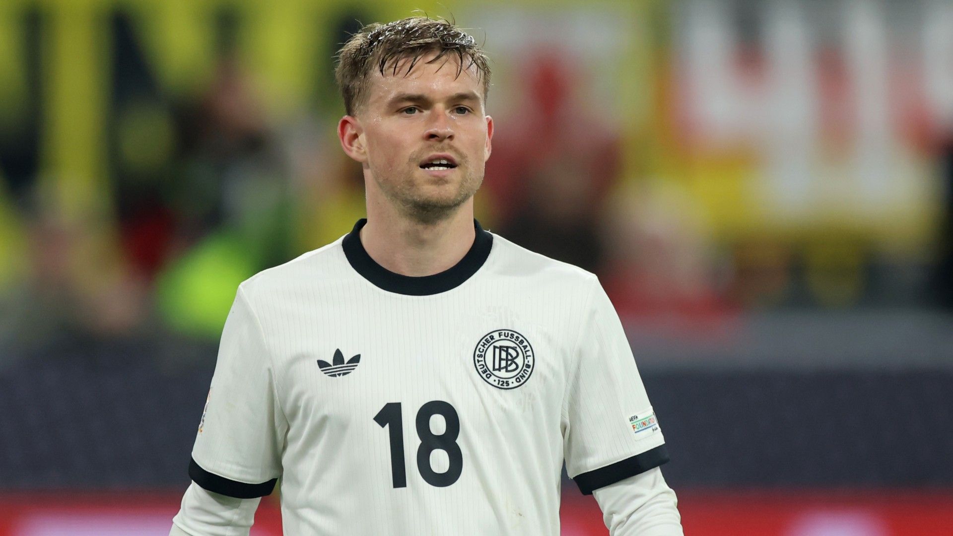 サッカードイツ代表 メンバーリスト・最新招集選手一覧 | Goal